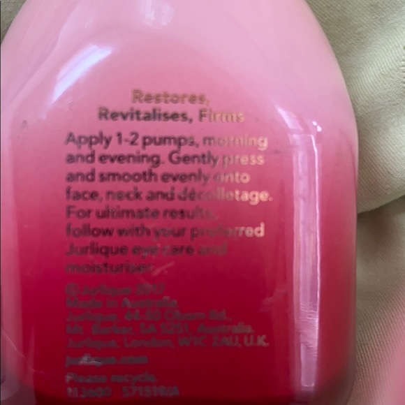 Jurlique Herbal Recovery Signature Serum - Picture 3 of 3
